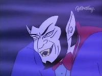Click to watch 'Vampire Bats and Scaredy...' (popup) The Scooby-Doo Show
